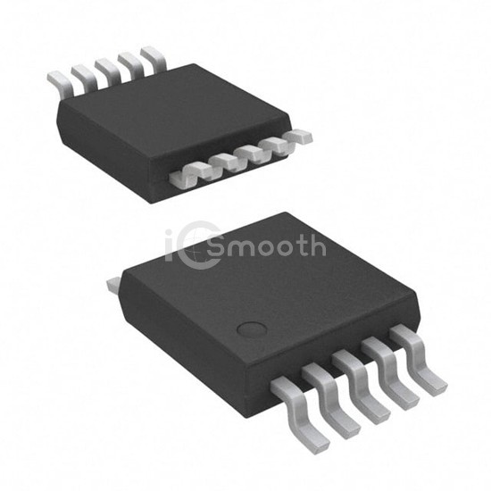 LX8221-BIDU - Microsemi Corporation - PMIC - Voltage Regulators - Linear
