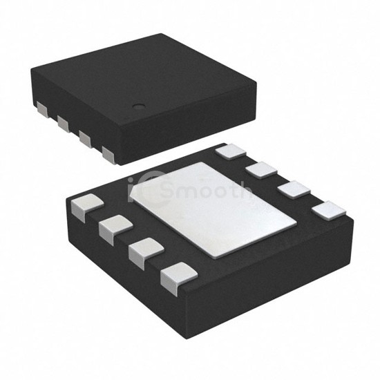 ADP7183ACPZN2.5-R7 - Analog Devices Inc. - PMIC - Voltage Regulators - Linear