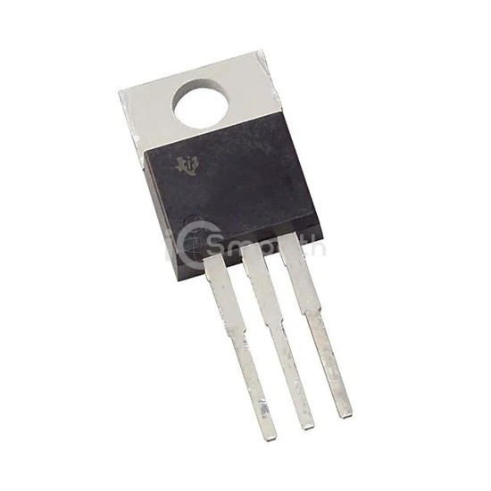 UA7805CKC - Texas Instruments - PMIC - Voltage Regulators - Linear