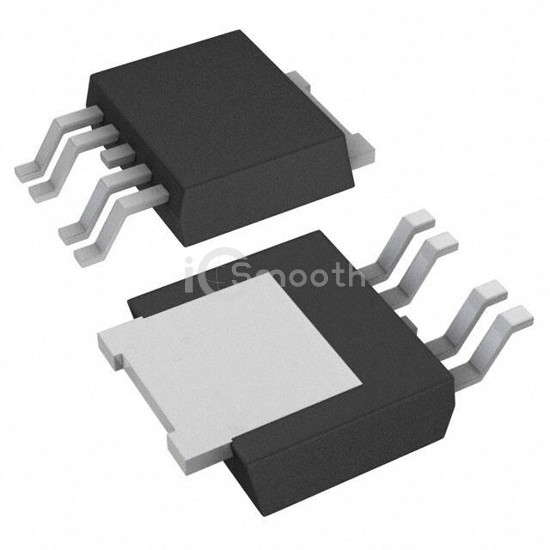 L78LR05EL-TL-E - onsemi - PMIC - Voltage Regulators - Linear