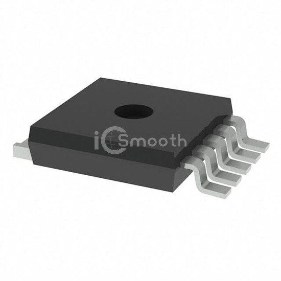 NJW4184DL3-15A-TE2 - Nisshinbo Micro Devices Inc. - PMIC - Voltage Regulators - Linear