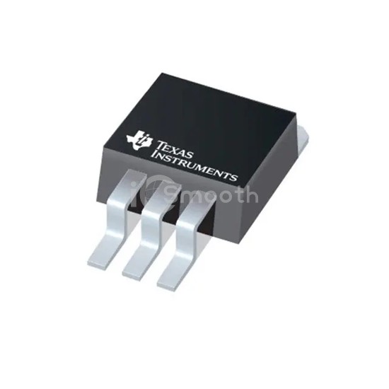 LM340T-5.0/LF01 - Texas Instruments - PMIC - Voltage Regulators - Linear