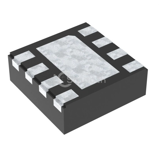 NCV8177AMTW120TCG-A642 - onsemi - PMIC - Voltage Regulators - Linear