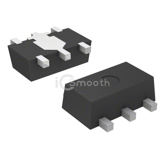 AP1152ADU45 - Asahi Kasei Microdevices/AKM - PMIC - Voltage Regulators - Linear