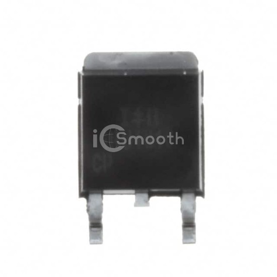 IRU1010CP - Infineon Technologies - PMIC - Voltage Regulators - Linear