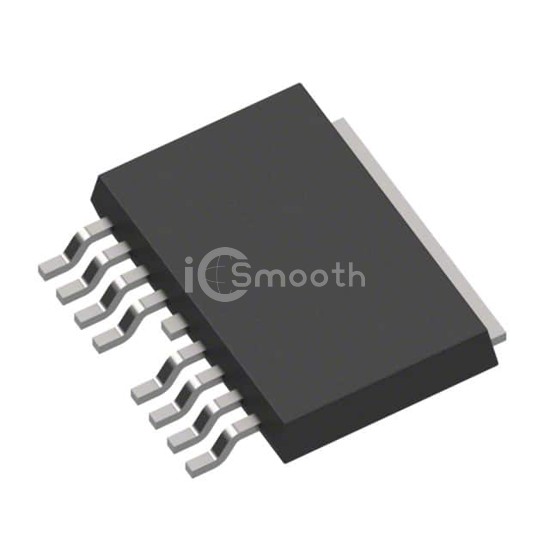 S-19515AY3A-V9T1U4 - ABLIC Inc. - PMIC - Voltage Regulators - Linear
