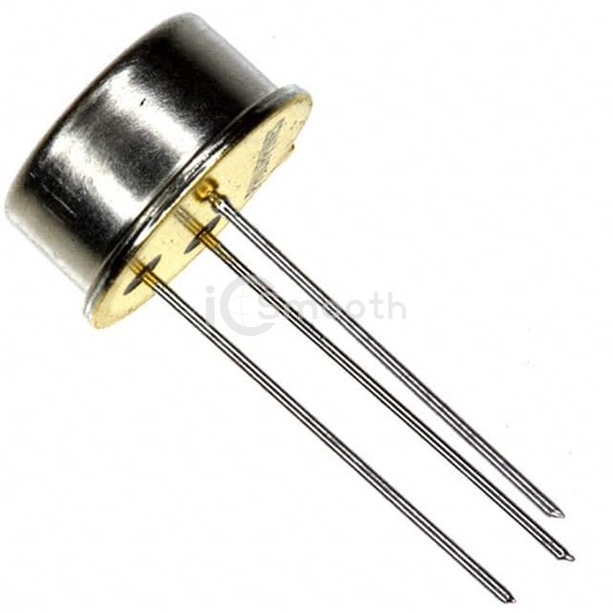SG137T-DESC - Microchip Technology - PMIC - Voltage Regulators - Linear
