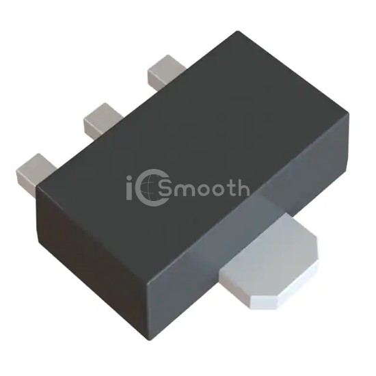 RS3002-3.3YE3 - Runic Technology - PMIC - Voltage Regulators - Linear
