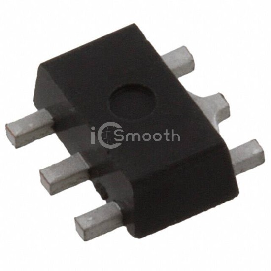 NJM78LR05DU-TE1# - Nisshinbo Micro Devices Inc. - PMIC - Voltage Regulators - Linear