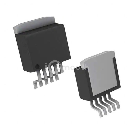 TLE4276GV50ATMA3 - Infineon Technologies - PMIC - Voltage Regulators - Linear