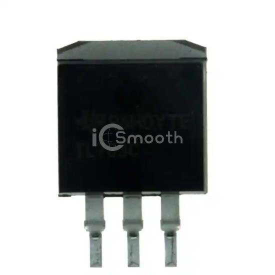TL783CKTTR - Texas Instruments - PMIC - Voltage Regulators - Linear