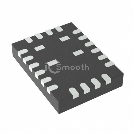 LT3033EUDC#TRPBF - Analog Devices Inc. - PMIC - Voltage Regulators - Linear