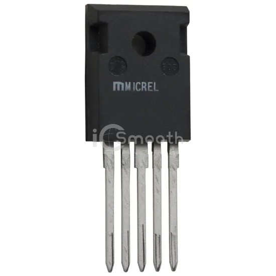 MIC29752BWT - Microchip Technology - PMIC - Voltage Regulators - Linear