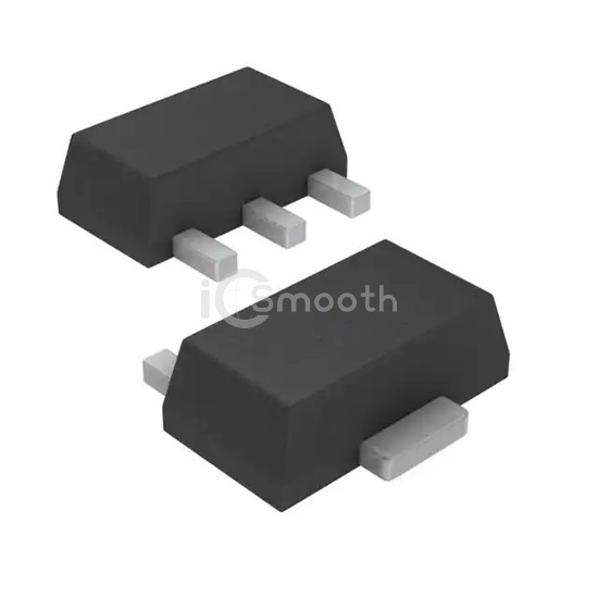 ADL5544ARKZ-R7 - Analog Devices Inc. - RF Amplifiers