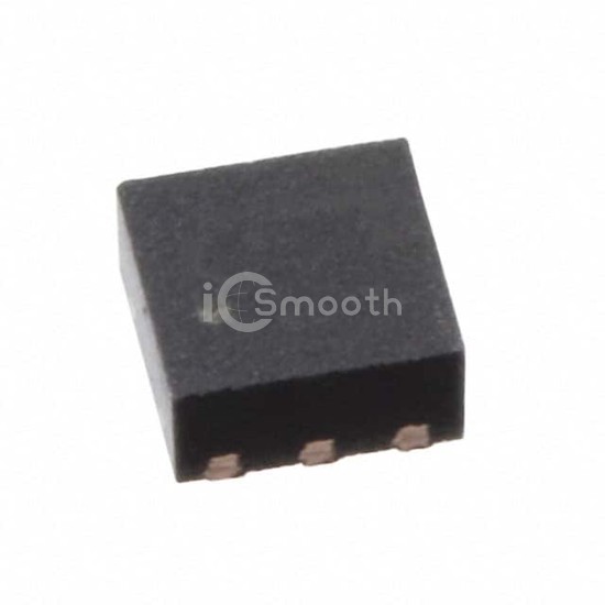LDFM33PVR - STMicroelectronics - PMIC - Voltage Regulators - Linear