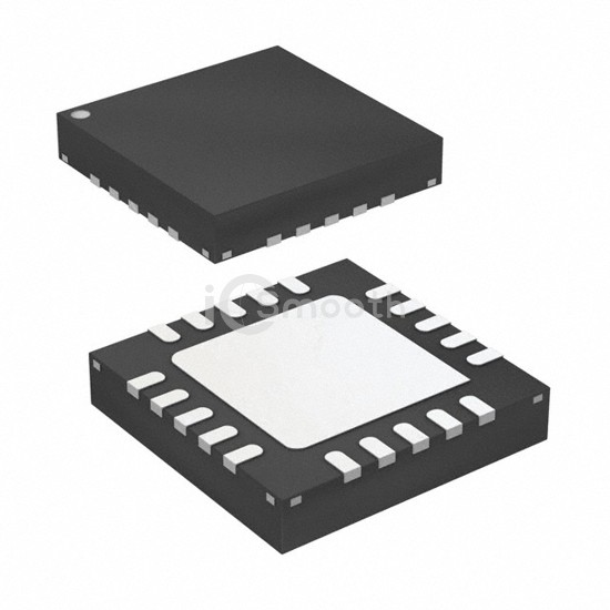 NCP59748MN2ADJTBG - onsemi - PMIC - Voltage Regulators - Linear