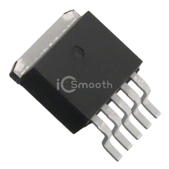 SPX29152ICF - MaxLinear, Inc. - PMIC - Voltage Regulators - Linear