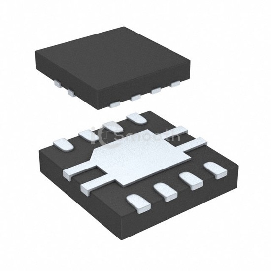NCP59800BMNADJTAG - onsemi - PMIC - Voltage Regulators - Linear