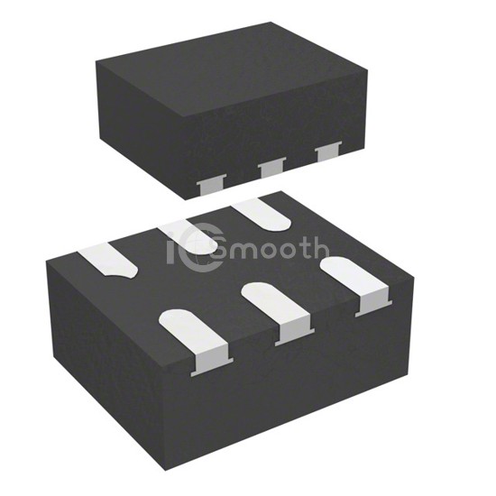 NCP508MT18TBG - onsemi - PMIC - Voltage Regulators - Linear