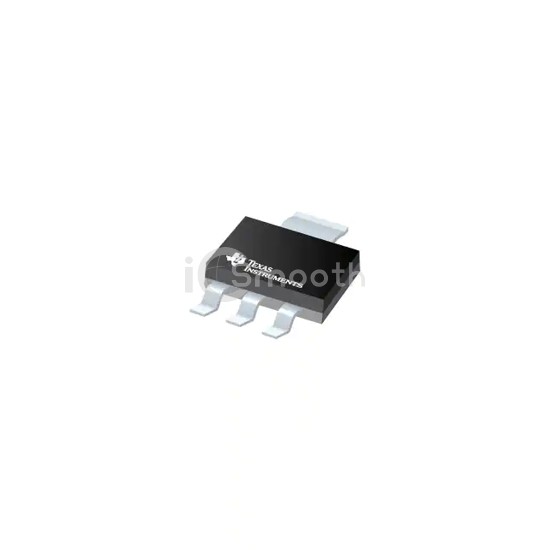 SN78MCDCYR - Texas Instruments - PMIC - Voltage Regulators - Linear