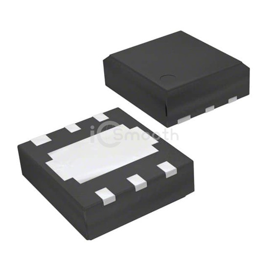 XC6209B182DR-G - Torex Semiconductor Ltd - PMIC - Voltage Regulators - Linear