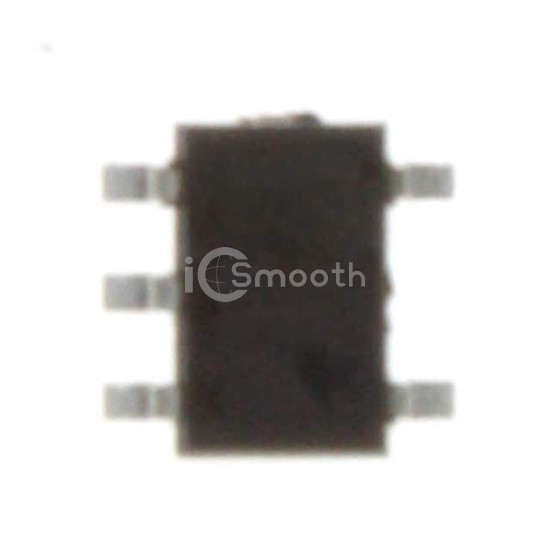 NJM2860F3-25-TE1 - Nisshinbo Micro Devices Inc. - PMIC - Voltage Regulators - Linear