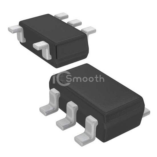 MP2009EE-2.5-LF-P - Monolithic Power Systems Inc. - PMIC - Voltage Regulators - Linear