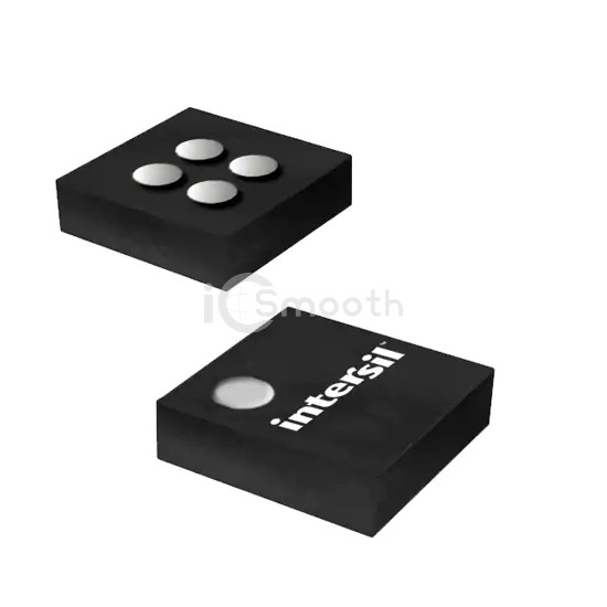 ISL9021IITZ-T - Renesas Electronics America Inc - PMIC - Voltage Regulators - Linear