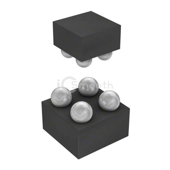 AS1369-BWLT-15 - ams - PMIC - Voltage Regulators - Linear