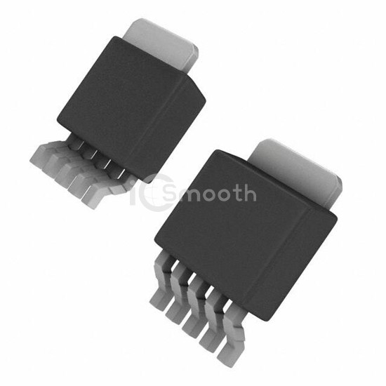 TA48S015AF(T6L1,Q) - Toshiba Semiconductor and Storage - PMIC - Voltage Regulators - Linear