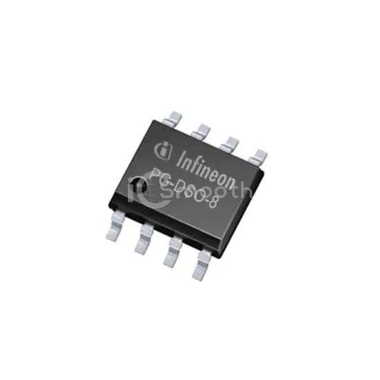 TLE4998C8DXUMA2 - Infineon Technologies - Magnetic Sensors - Linear, Compass (ICs)