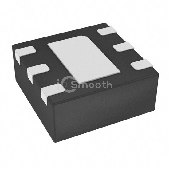 MAQ5300-3.0YML-TRVAO - Microchip Technology - PMIC - Voltage Regulators - Linear