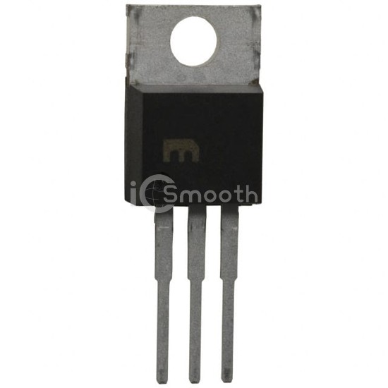 MIC29371-12WT - Microchip Technology - PMIC - Voltage Regulators - Linear