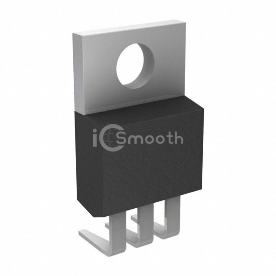 LT1086IT#36PBF - Analog Devices Inc. - PMIC - Voltage Regulators - Linear
