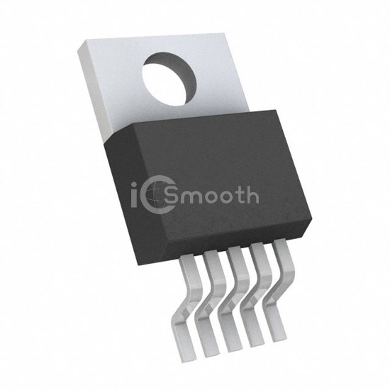 LT1764AET#33PBF - Analog Devices Inc. - PMIC - Voltage Regulators - Linear