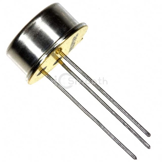 SG117T - Microchip Technology - PMIC - Voltage Regulators - Linear