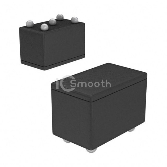 LP3985IBP-2.9 - Texas Instruments - PMIC - Voltage Regulators - Linear