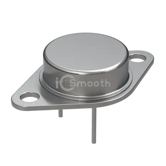 LT1003CK - Analog Devices Inc. - PMIC - Voltage Regulators - Linear