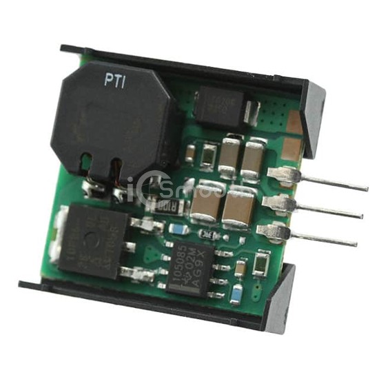 78SR112TC - Texas Instruments - PMIC - Voltage Regulators - Linear
