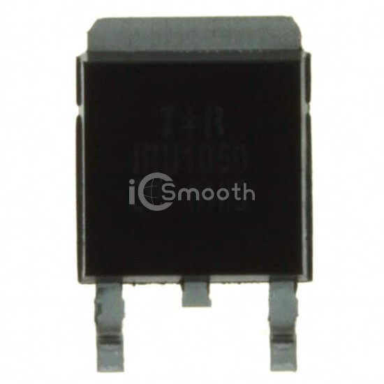 IRU1050CP - Infineon Technologies - PMIC - Voltage Regulators - Linear