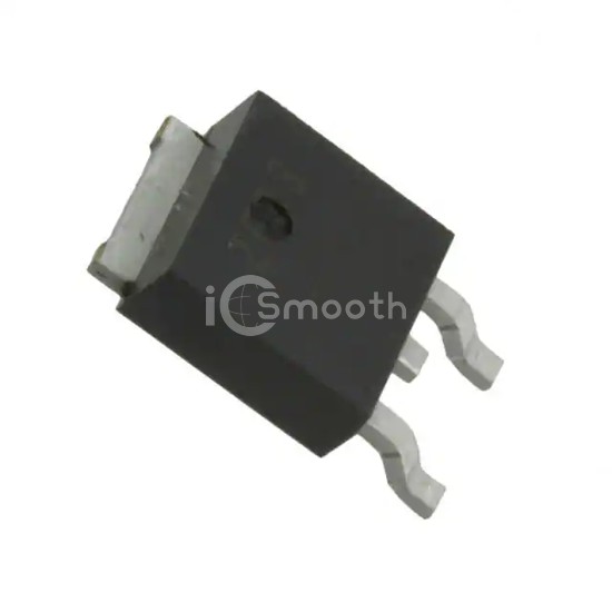 UA7915CKTER - Texas Instruments - PMIC - Voltage Regulators - Linear