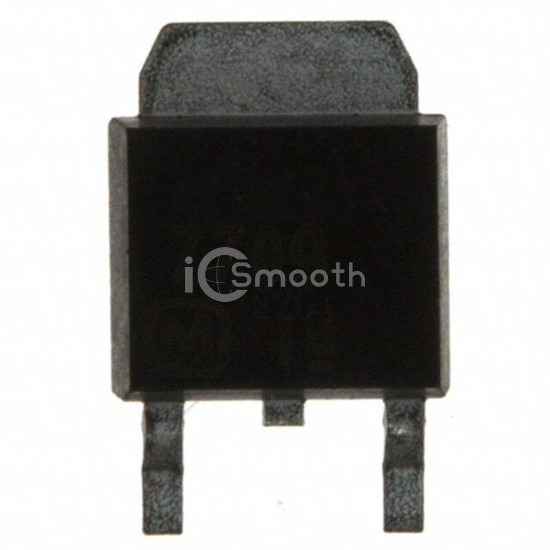 AN7709SP - Panasonic Electronic Components - PMIC - Voltage Regulators - Linear