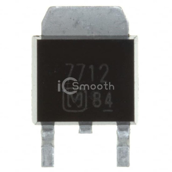 AN7712SP - Panasonic Electronic Components - PMIC - Voltage Regulators - Linear