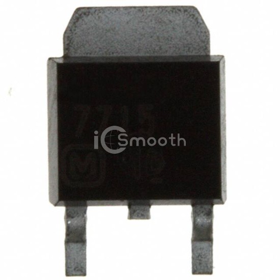 AN7715SP - Panasonic Electronic Components - PMIC - Voltage Regulators - Linear