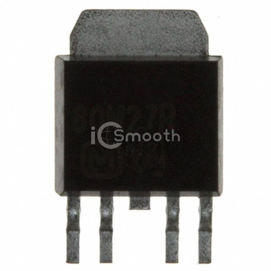 AN80M27RSP - Panasonic Electronic Components - PMIC - Voltage Regulators - Linear