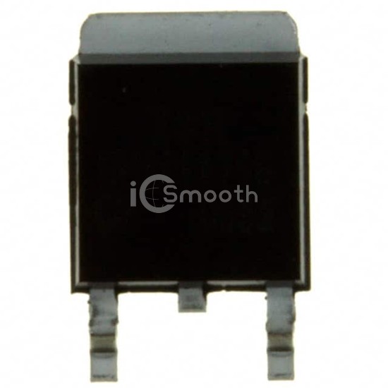IRU1117-18CP - Infineon Technologies - PMIC - Voltage Regulators - Linear