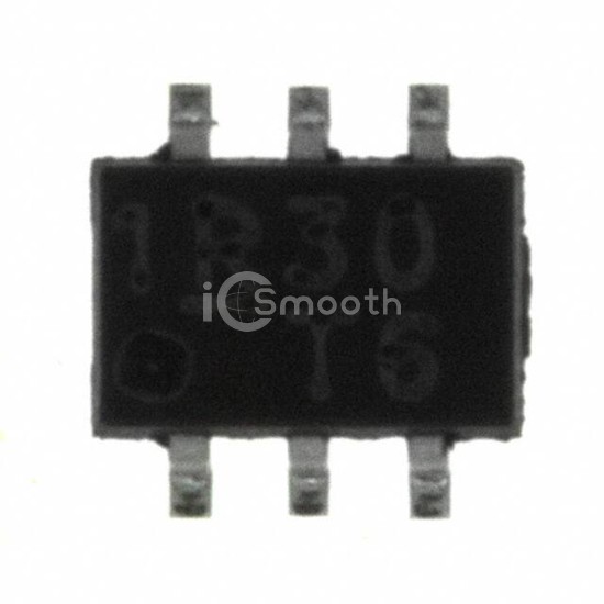 PQ1R30 - Sharp Microelectronics - PMIC - Voltage Regulators - Linear