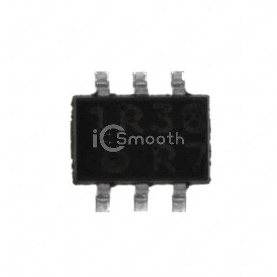 PQ1R38 - Sharp Microelectronics - PMIC - Voltage Regulators - Linear