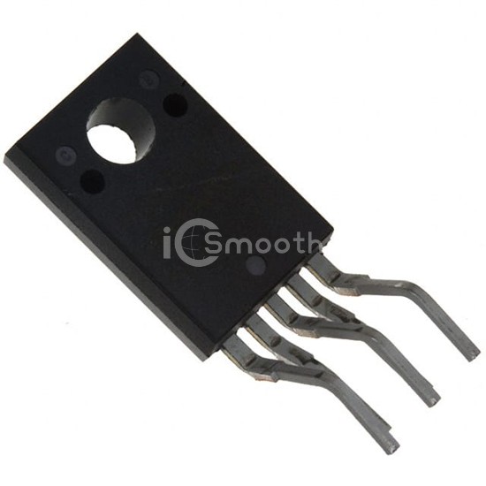 PQ5EV7LJ000H - Sharp Microelectronics - PMIC - Voltage Regulators - Linear