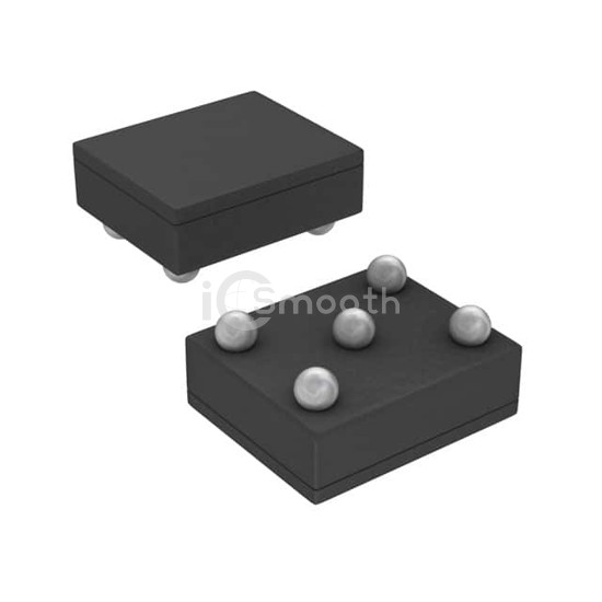 LP2985AIBL-1.8 - Texas Instruments - PMIC - Voltage Regulators - Linear
